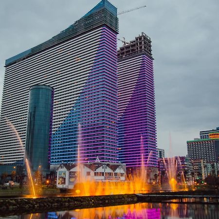 Batumi City Apartments Eksteriør billede