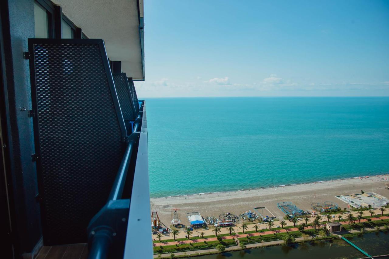 Batumi City Apartments Eksteriør billede
